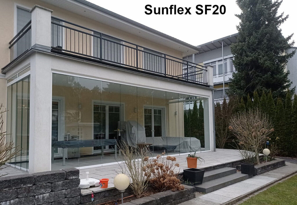 SF20- Anlage-Sunflex